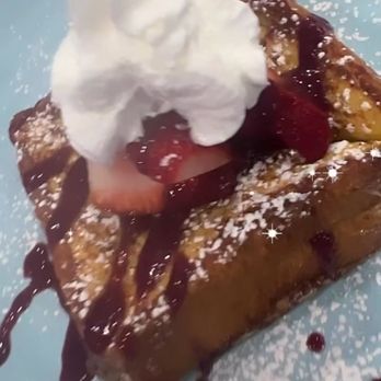 Flores Cafe - A their dessert is Amazing we love it!!! - Mexican Near Me - Carson, California