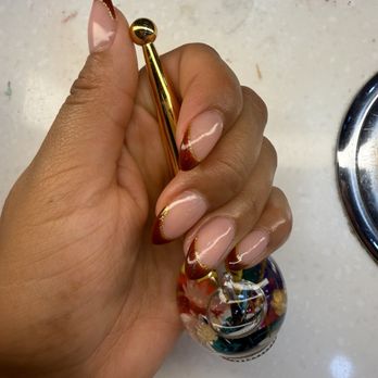 Luxe Nails Lounge - The results - Nail Technicians Near Me - Oceanside, California Luxe Nails Lounge - The results - Nail Technicians Near Me - Oceanside, California
