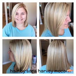 Revive the Lakeview Hair Salon - Hair by Sara Harvey McCann