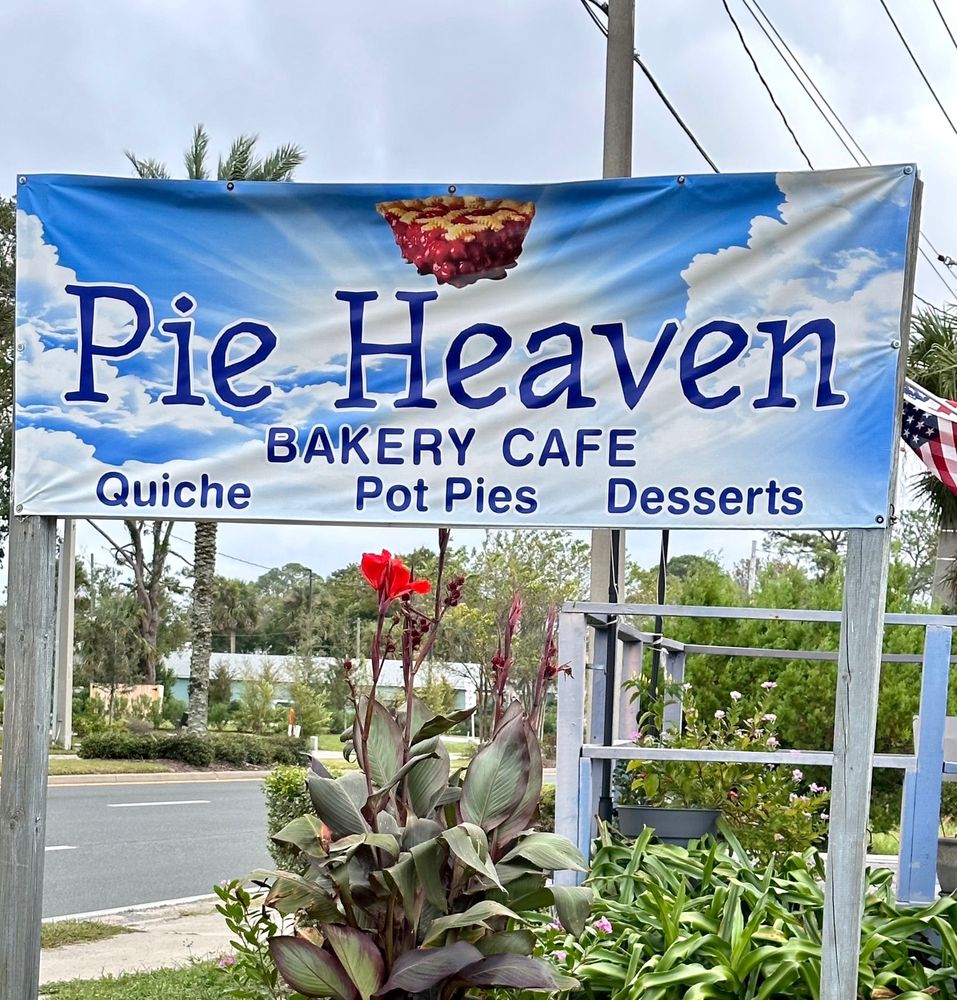 PIE HEAVEN BAKERY CAFE Updated September 2024 388 Photos & 135