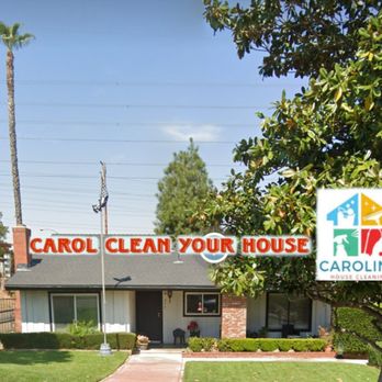 Carolina House Cleaning - Tener un hogar grande requiere de mantenerlo bien limpio y de ayuda - Home Cleaning Near Me - Fontana, California Carolina House Cleaning - Tener un hogar grande requiere de mantenerlo bien limpio y de ayuda - Home Cleaning Near Me - Fontana, California
