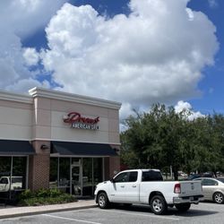 Drew's American Grill