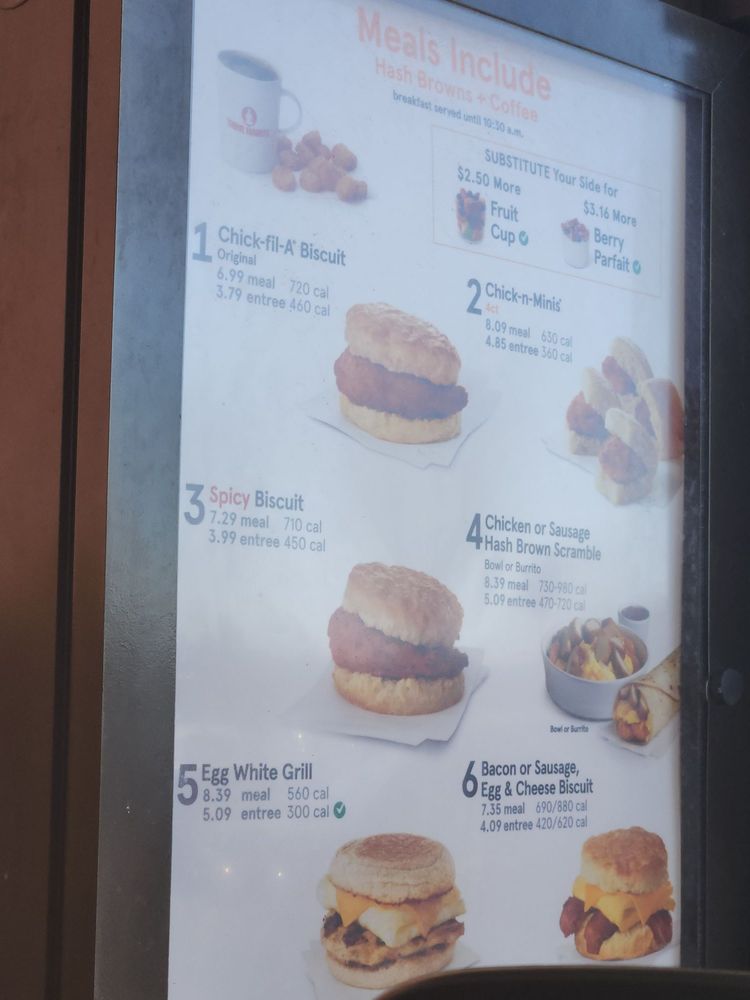 Chick-fil-A