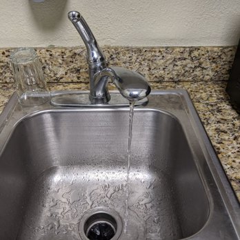 Surfer Beach Hotel - No water - San Diego, CA