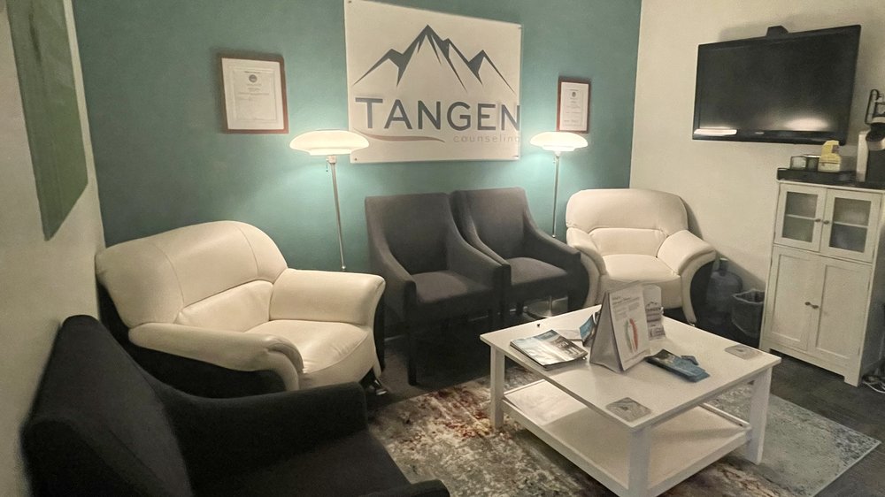 Tangen Counseling - grief counselor in Denver, CO