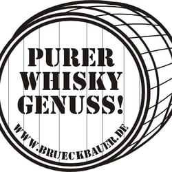 Tabak Brückbauer - Whisky-Genuss bei Brückbauer