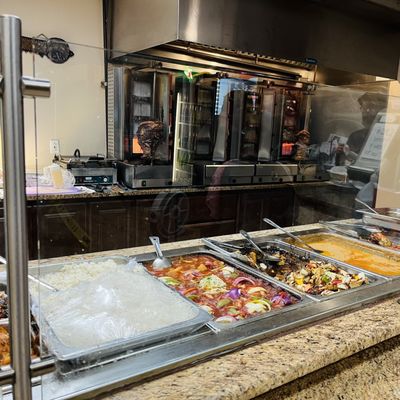 Peace Bakery and Deli by null
