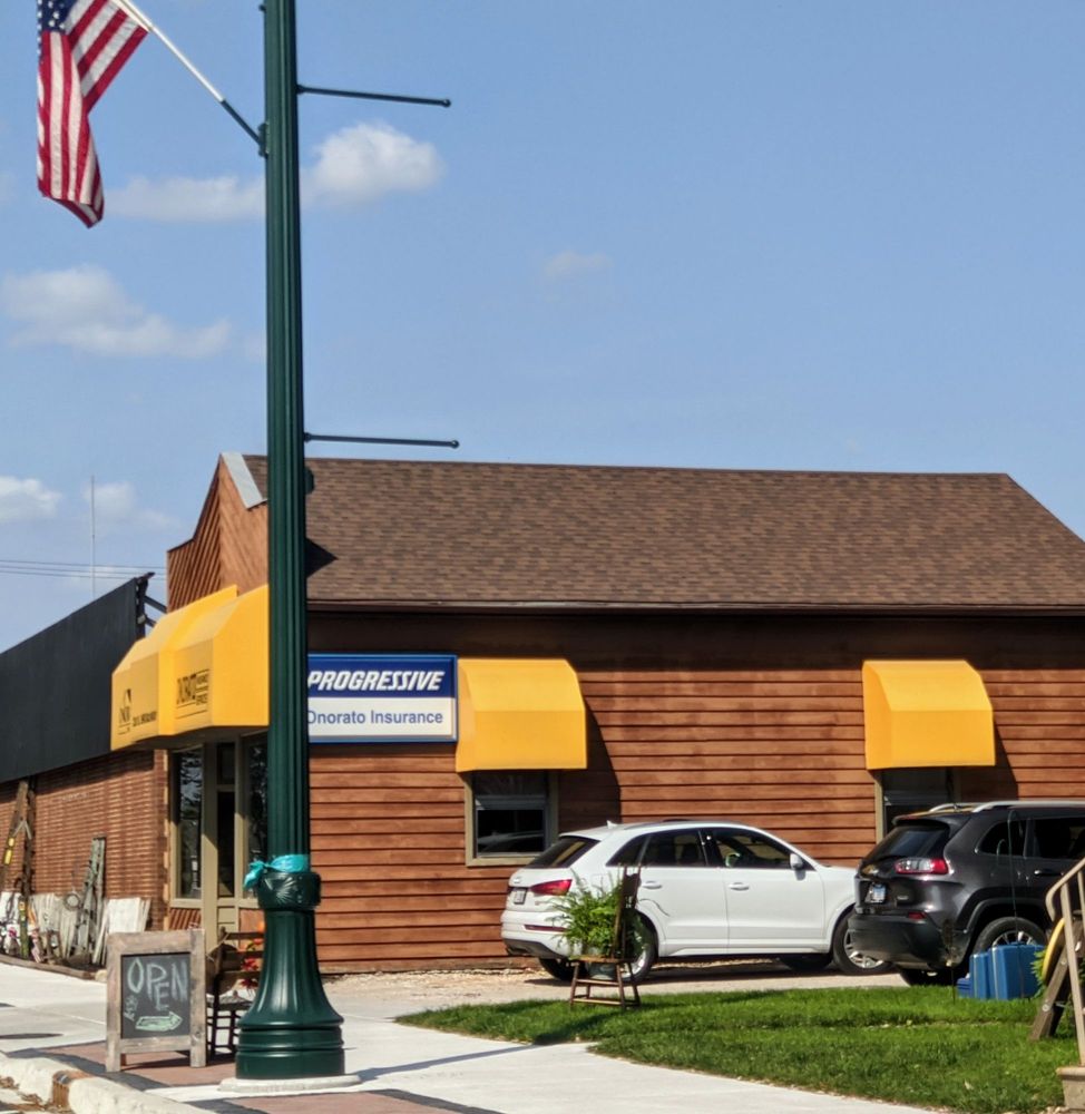 ONORATO REAL ESTATE 335 S Broadway St, Coal City, Illinois Real