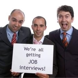 Galen Michaels and Associates Professional Resume Writers - Do YOU have a job interview waiting?