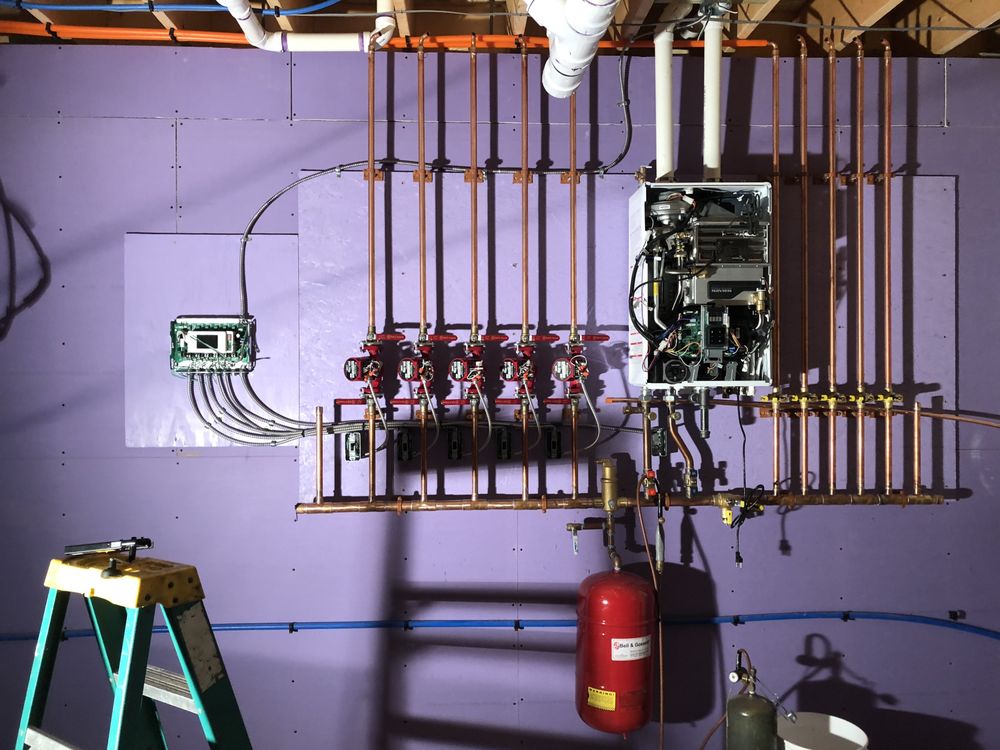 Slide of Nor’Easter Energy