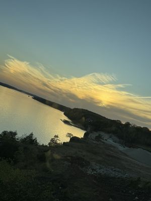 Baxter's Lakeside Grille by null