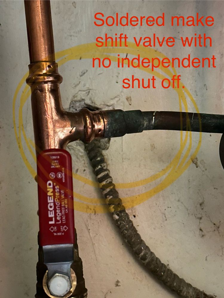 Slide of Hillard Plumbing & Heating