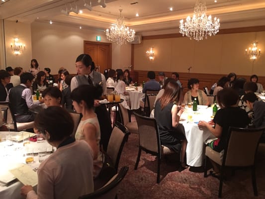 LA SUITE KŌBE by null