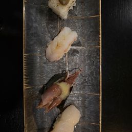 Scallop