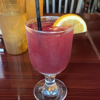 Oohh's and Aahh's - Hennessy Sangria - American Near Me - Washington, DC, District of Columbia Oohh's and Aahh's - Hennessy Sangria - American Near Me - Washington, DC, District of Columbia