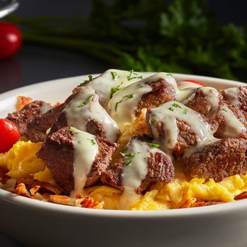Metro Diner - Breakfast & Brunch Near Me - Jacksonville, Florida