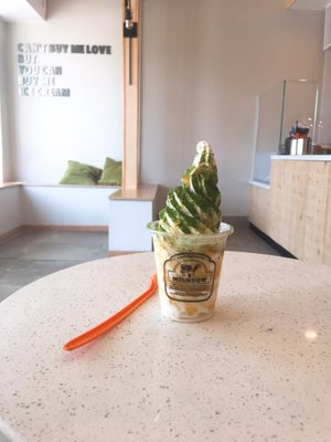 Sweet Cow Cafe - Ice Cream | Bubble Tea | Dessert by null