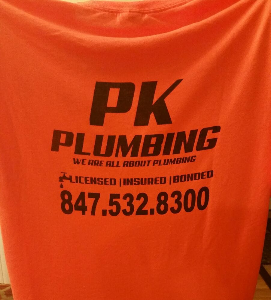 Slide of PK Plumbing & Sewer LTD