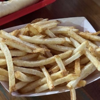 The Sloop - Hand cut fries - Sports Bars Near Me - Gulf Shores, Alabama