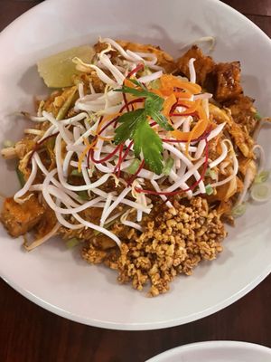 Si Lom Thai Asian Fusion by null