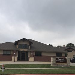 Family Health & Rehab
