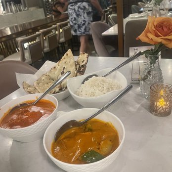 Deccan Spice - Chicken Tikka Masala, Butter Chicken & Garlic Naan - Indian Near Me - Pompano Beach, Florida Deccan Spice - Chicken Tikka Masala, Butter Chicken & Garlic Naan - Indian Near Me - Pompano Beach, Florida