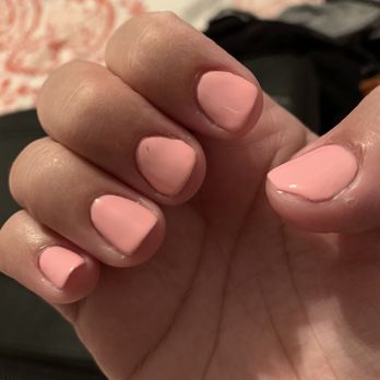 Idol Nails & Spa - Nail Salons Near Me - Saint Peters, Missouri