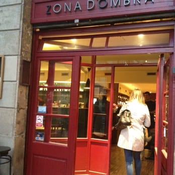 Zona d'Ombra Enoiteca - Wine Bars Near Me - Barcelona, BCN Zona d'Ombra Enoiteca - Wine Bars Near Me - Barcelona, BCN