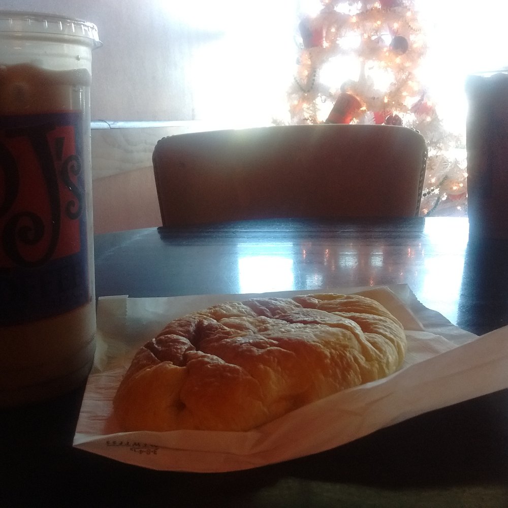 PJ's Coffee - Croissant - Coffee & Tea Near Me - Slidell, Louisiana PJ's Coffee - Croissant - Coffee & Tea Near Me - Slidell, Louisiana