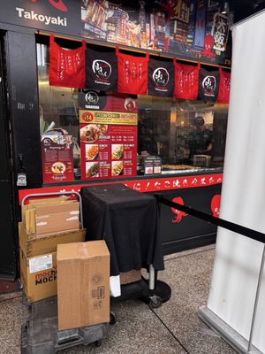 Takoyaki Yama-chan by null