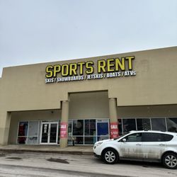 Sports Rent