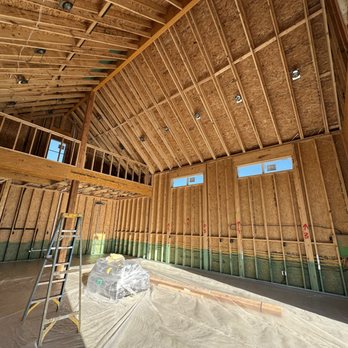 Top Gun Insulation - Insulation Installation Near Me - Fort Worth, Texas Top Gun Insulation - Insulation Installation Near Me - Fort Worth, Texas