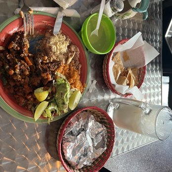 The Patroons Mexican Restaurant - Mexican Near Me - McHenry, Illinois