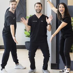 Heart of Texas Smiles - Our fabulous docs!