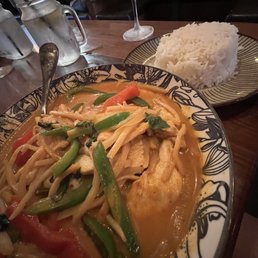 Red Curry