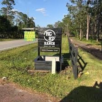 RC-87 Ranch - Ranches Near Me - New Smyrna Beach, Florida RC-87 Ranch - Ranches Near Me - New Smyrna Beach, Florida