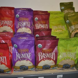 Blue Water Natural Foods Company