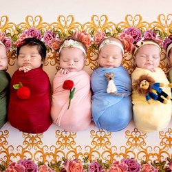 Triangle Mothercare Doula and Night Nurse Agency
