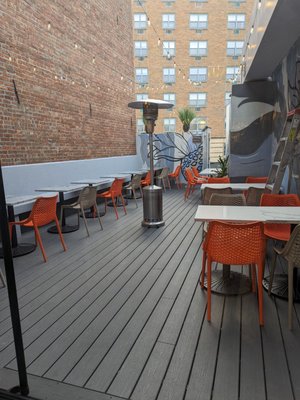 Taco District Peekskill NY by null