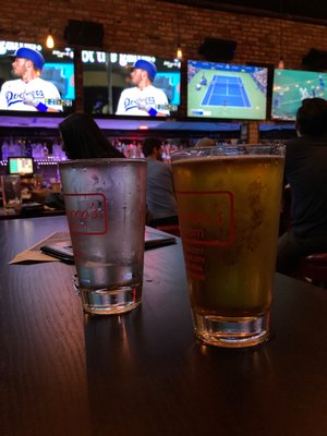 Rocco's Tavern -Culver City by null