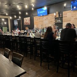 Daniel Gabor's  - Alpine Bar