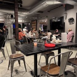 Eckert’s Cider Shed