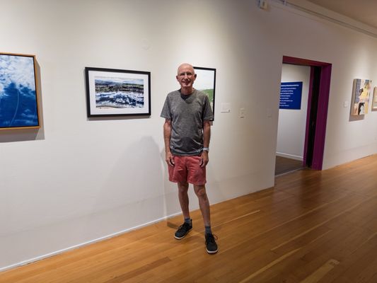 Monterey Museum of Art by null