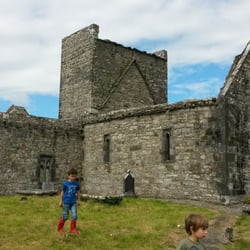 Burrishoole Friary