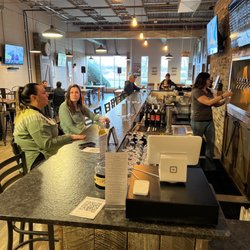Newtown Brewing
