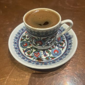 Bosphorous Turkish Cuisine - Turkish Near Me - Winter Park, Florida