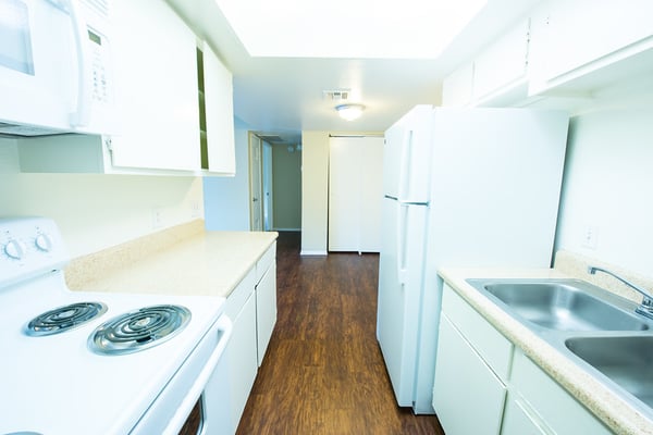Laurel Heights Apartments (Riverside, CA) by null
