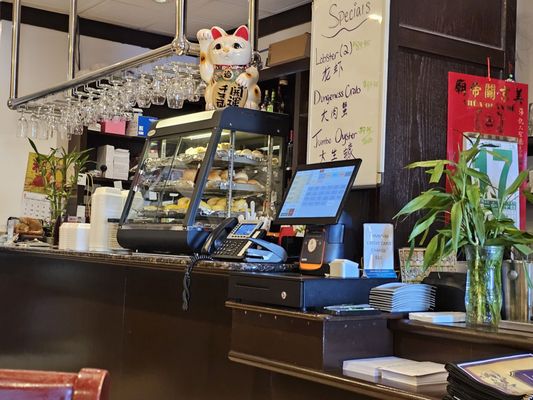 Sampan Cafe by null