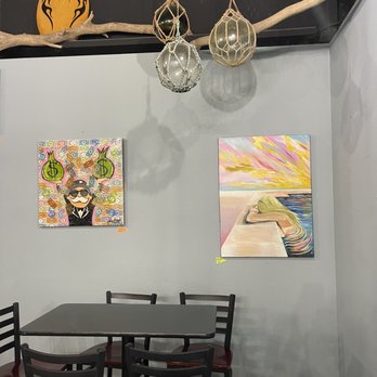 Lazy Beach Cafe - Lazy Beach Brewing decor - Breweries Near Me - Corpus Christi, Texas Lazy Beach Cafe - Lazy Beach Brewing decor - Breweries Near Me - Corpus Christi, Texas