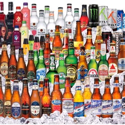 Crafted Selections - BIG SELECTION OF (IMPORT) AND (REG) BEER